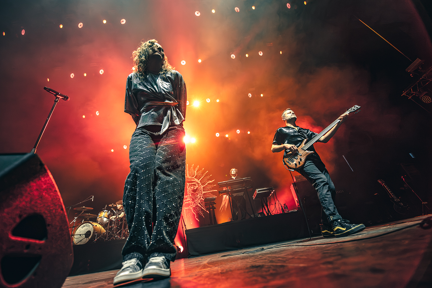 The Gathering - Mandylion 30th Anniversary Show